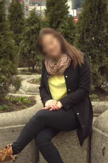 Aleksandra, 27
