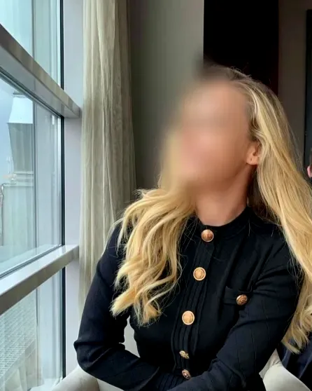 Alena, 34
