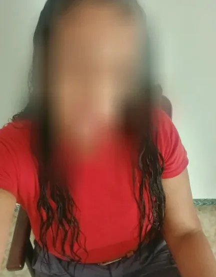 Alexandra, 36