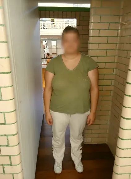 Alina, 23