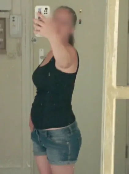 Amina, 36