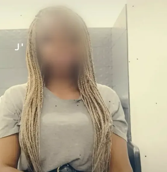 Anja, 39