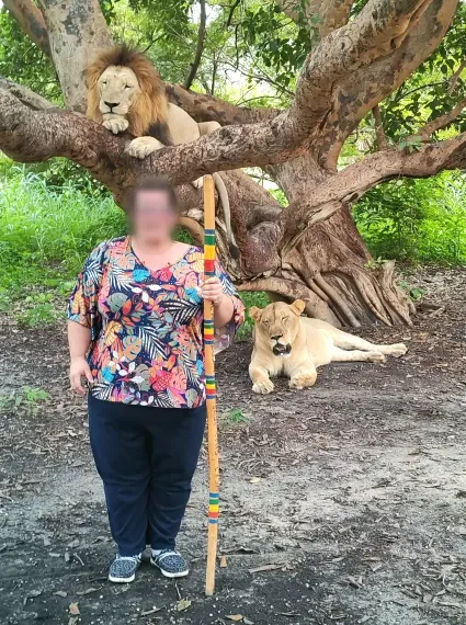 Aylin, 31