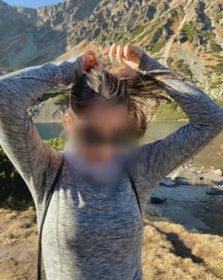 Fabienne, 36