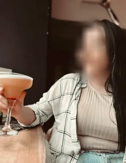 Fabienne, 20