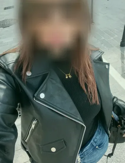 Fabienne, 36