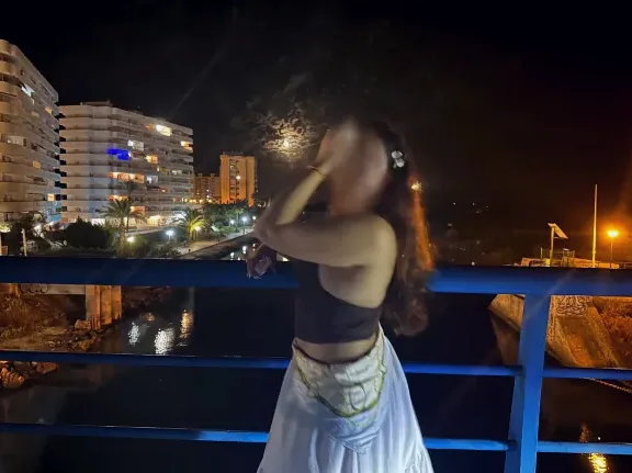 Greta, 18