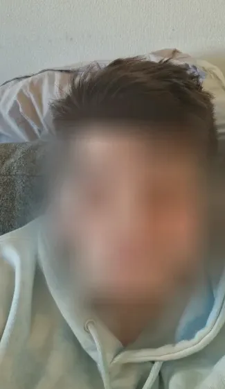 Ingrid, 25