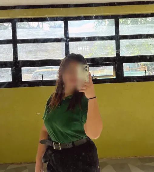 Jana, 19