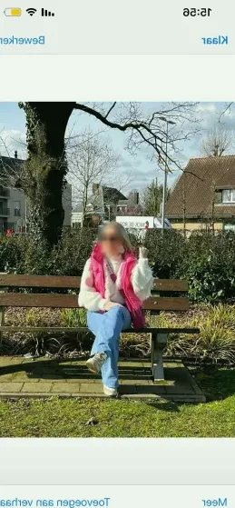 Katharina, 26