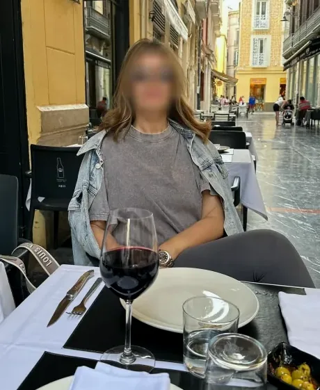 Maja, 35