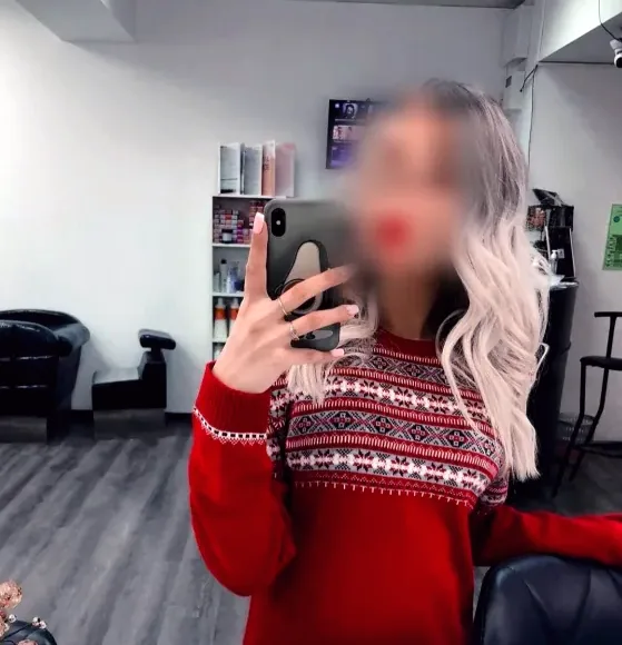 Maja, 35