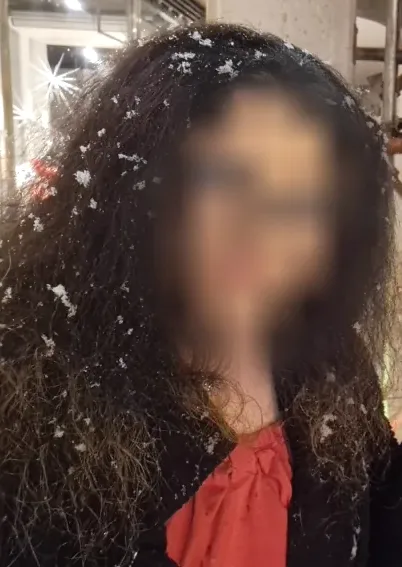 Maren, 24
