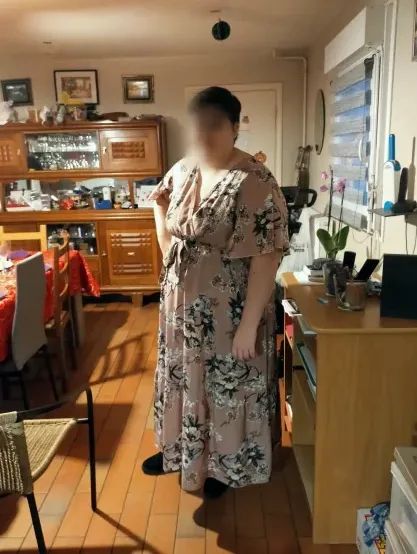 Marie, 22