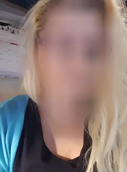 Natasa, 40