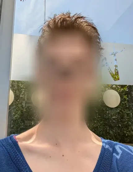 Petra, 22
