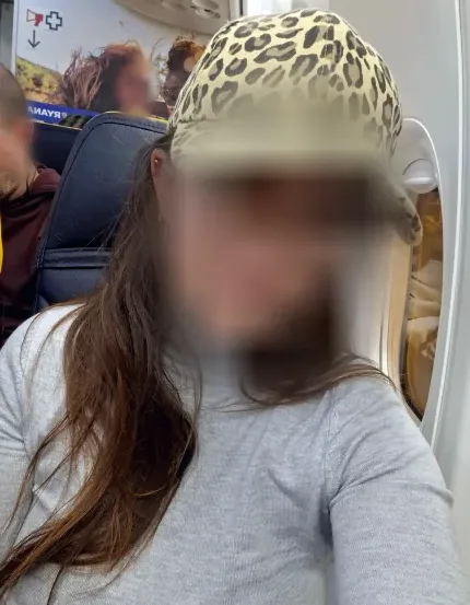 Renate, 33