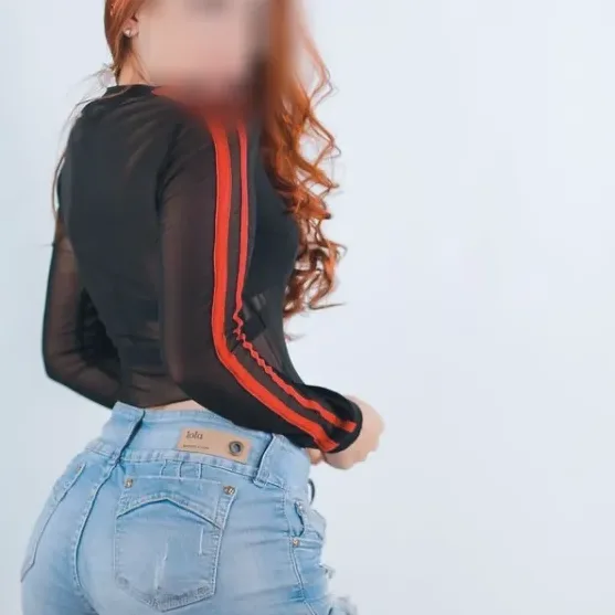 Yvonne, 24